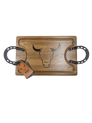 TABLA HERRADURA WAYU LIMITED SMALL