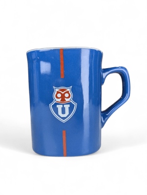 TAZÓN CUADRADADO CERÁMICO U DE CHILE