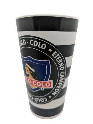 TAZON LATTE CAJA COLO COLO