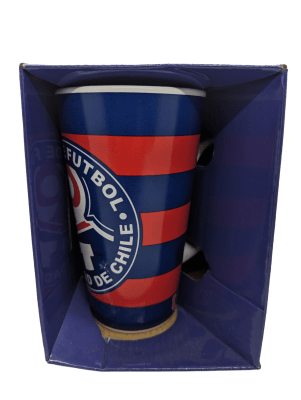 TAZON LATTE CAJA U DE CHILE
