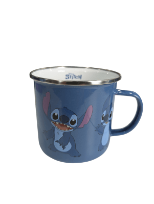 TAZÓN METÁLICO EN CAJA STITCH