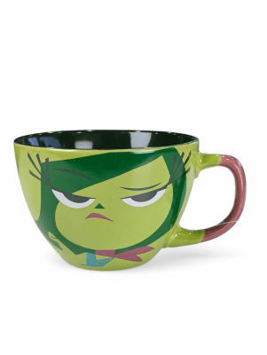 TAZÓN TITANIO INTENSAMENTE FORMAS DESAGRADO: 300 ml, PARA BEBIDAS CALIENTYES Y FRÍAS - CHILE