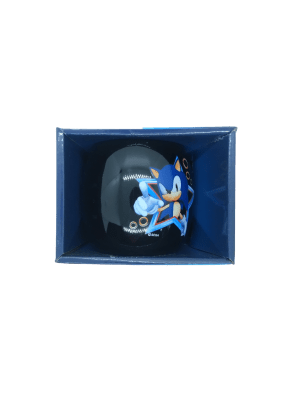 TAZON CAJA REDONDO SONIC 360CC