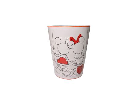 TAZON DISNEY MICKEY MINNIE LOVE