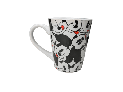 TAZON DISNEY ROSTROS DE MICKEY
