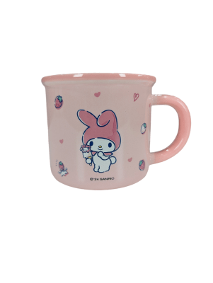 TAZON EN CAJA MY MELODY