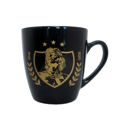 TAZON GIGANTE CAJA CENTENARIO COLO COLO