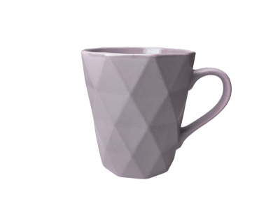 TAZON HEXAGONAL 500ML KEEP LILA