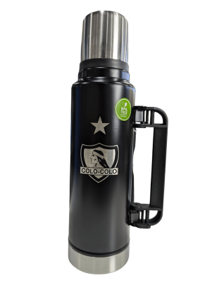 TERMO ACERO 1.5 L. ICONIC COLO COLO