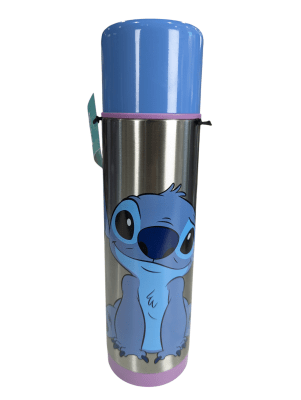 TERMO BALA 500 ML STITCH