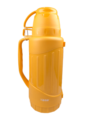 TERMO OUTDOOR 1.8L KEEP AMARILLO