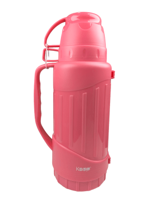 TERMO OUTDOOR 1.8L KEEP FUCSIA