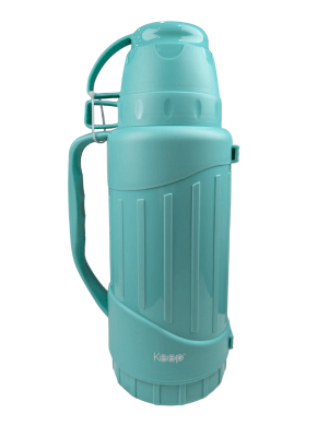 TERMO OUTDOOR 1.8L KEEP VERDE