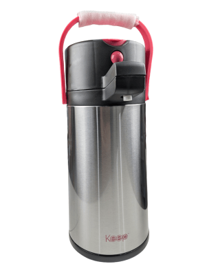 TERMO SIFON CAJA KEEP 1.9 LITRO FUCSIA