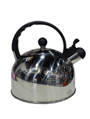 TETERA ACERO INOXIDABLE 3 LITROS