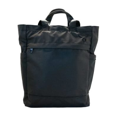 TOTE BAG NEGRO MOOSE