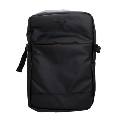 TRAVEL BAG NEGRO MOOSE