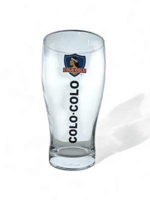 VASO 500ML COLO COLO