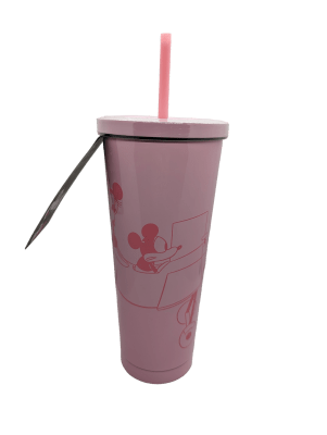 VASO TUMBLER 700ML DDM NUDE DISNEY