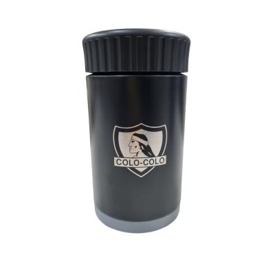 TERMO COMIDA 600ML COLO COLO