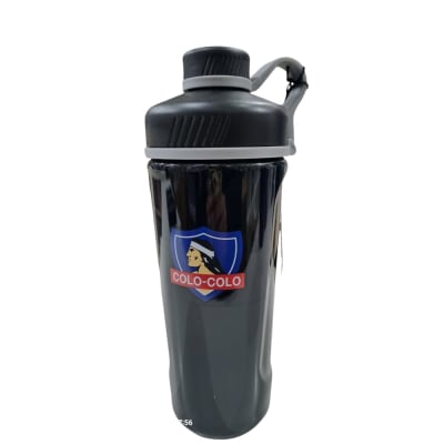 SHAKER METÁLICO 950 ML ICONIC COLO COLO