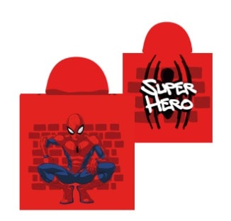 CAPUCHA MF 60X120 SPIDERMAN SUPER