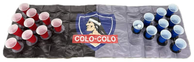 BEERPONT MAT COLO COLO