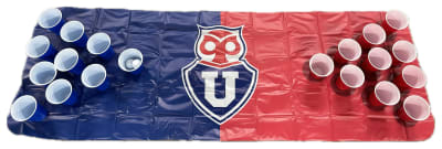 BEERPONT MAT UNIVERSIDAD DE CHILE