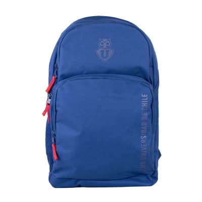 MOCHILA CROSS U DE CHILE MOOSE 2026