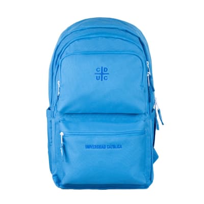 MOCHILA POCKETS ULTRA U CATOLICA MOOSE 2026