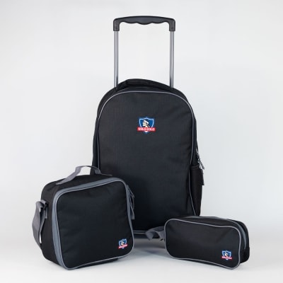 PACK TROLLEY COLO COLO MOOSE 2026