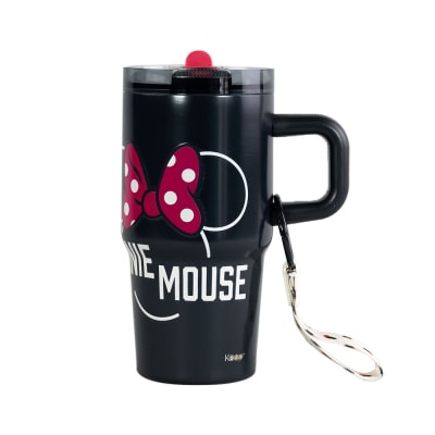 BOTELLA VACCUM LICENCIAS 350ML