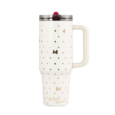 MUG 40OZ MM GOLD COLLECTION