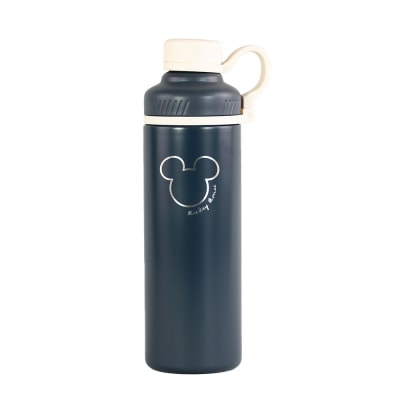 SHAKER 500ML MM SILVER COLLECTION