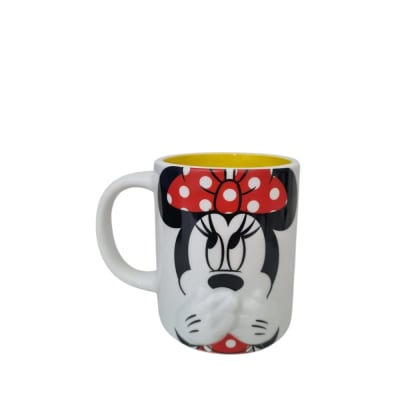 TAZON CAJA MINNIE SORPRESA