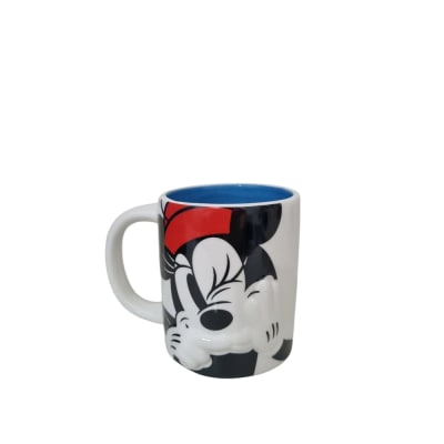 TAZON CAJA MINNIE COQUETA