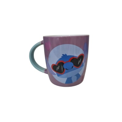 TAZON ROMANTICO STITCH LENTES