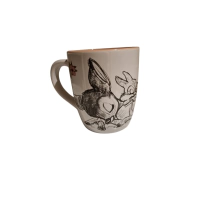 TAZON OVALADO 750ML DISNEY HOME 2