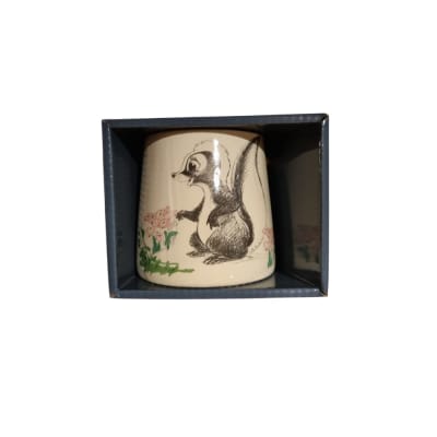 TAZON PIRAMID 400ML DISNEY HOME 2