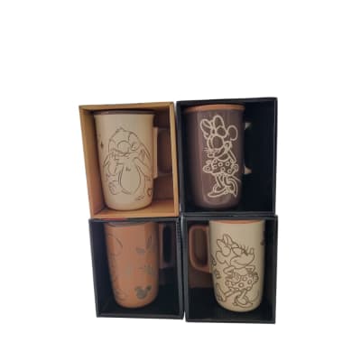 SET DE TAZONES LATTE TERRA LICENCIAS