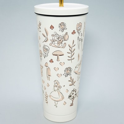 VASO TUMBLER 700ML ALICIA DDM INTER