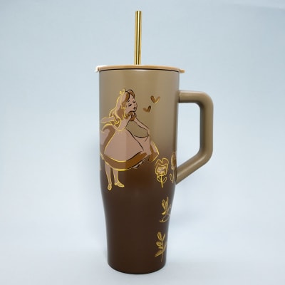 MUG TERMICO 40OZ ALICIA DDM INT
