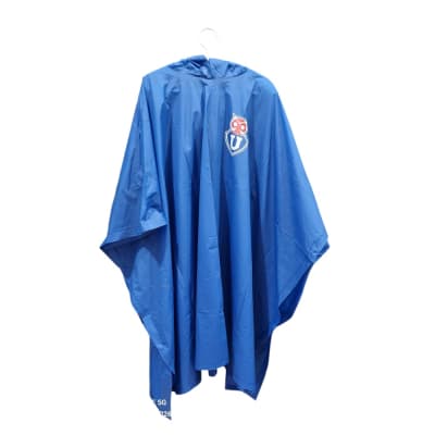 CAPA DE LLUVIA U DE CHILE