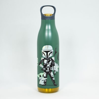BOTELLA FANCY 750ML DDP SW 2026 INT