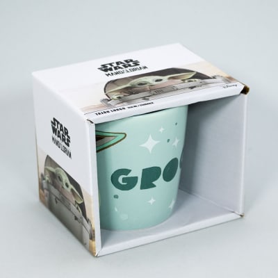 TAZON CAJA 350ML GROGU SW 2026