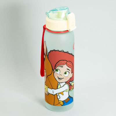 BOTELLA 1LT RUBBER TOY STORY 5 INT