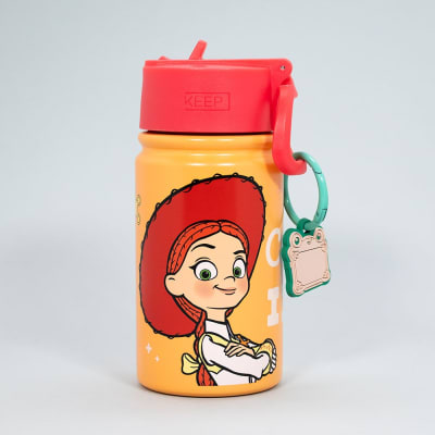 BOTELLA LID VACUUM 350ML TOY STORY 5 INT