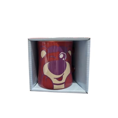 TAZON CURVO 400ML TOY STORY 5 ICONIC 1 INT