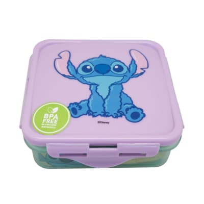 HERMETICO 500ML STITCH VIBES