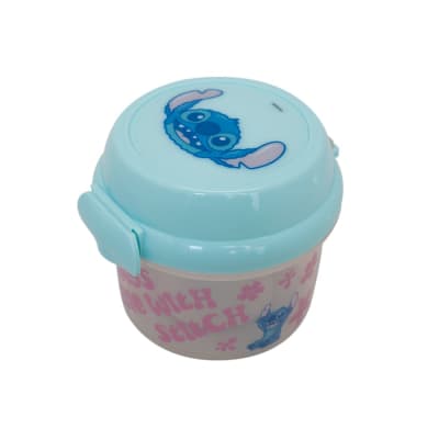 PORTASNACK 280ML STITCH VIBES